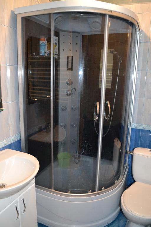 ירמכה Вілла Розмарія חדר תמונה